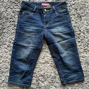 Southpole Jean shorts